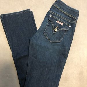 Hudson Jeans Size 26